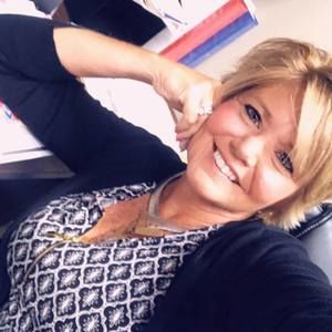 Meet your Posher, Kerry